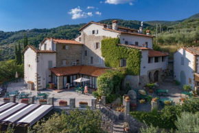 Agriturismo Borgo Mocale